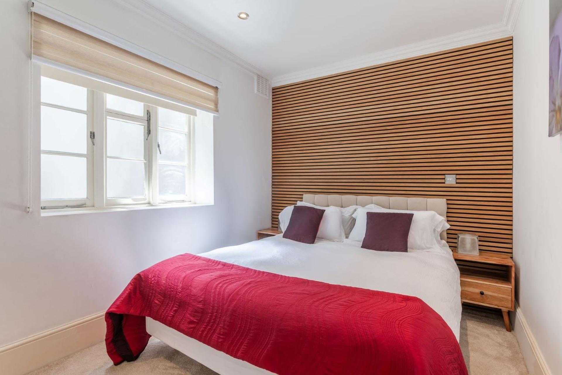 Apartamento The 